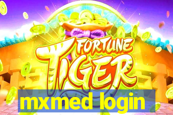 mxmed login